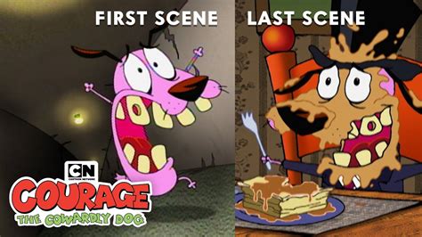 courage the cowardly dog youtube|Watch FULL EPISODES of Courage the Cowardly Dog .